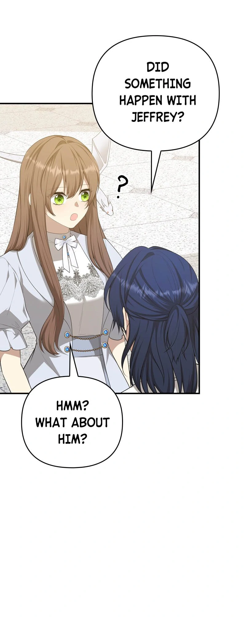 The Grand Duke’s Beloved Granddaughter Chapter 55 337 62