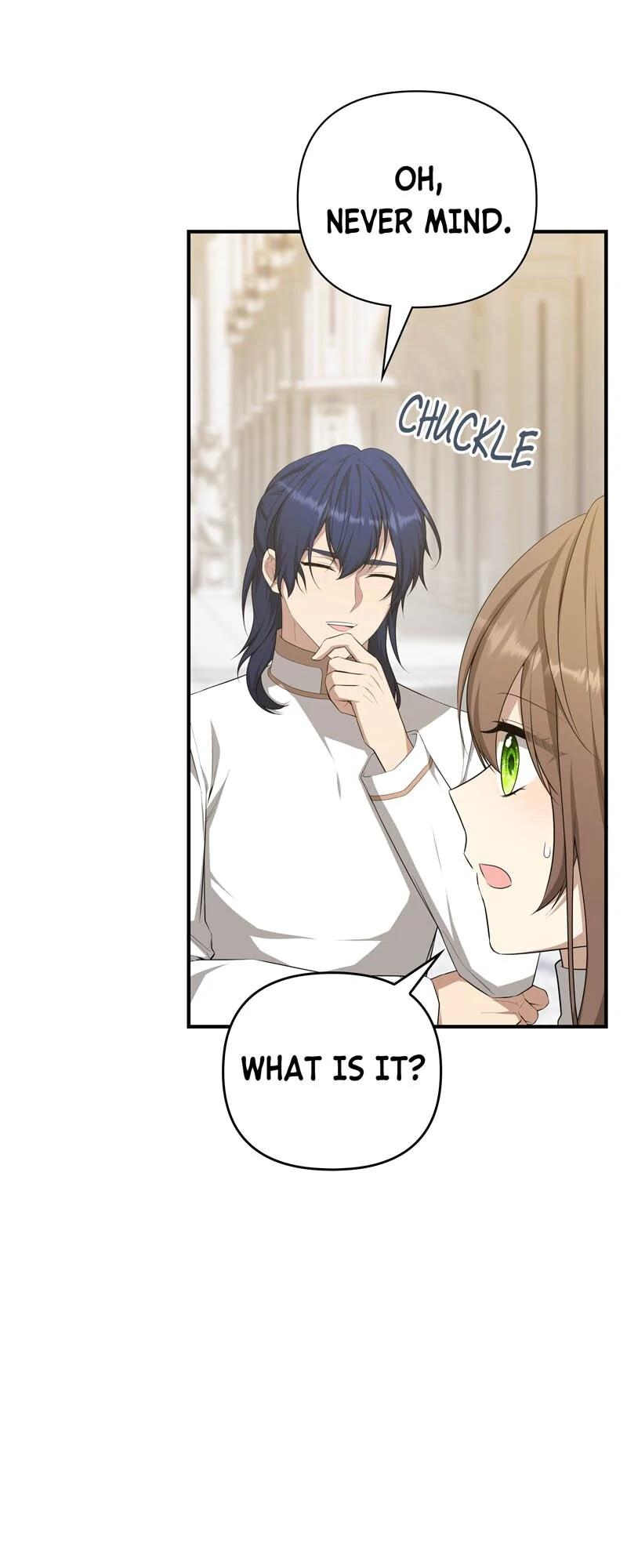 The Grand Duke’s Beloved Granddaughter Chapter 55 338 63