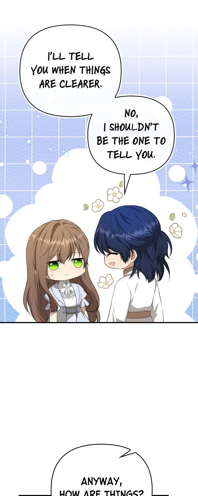 The Grand Duke’s Beloved Granddaughter Chapter 55 339 64