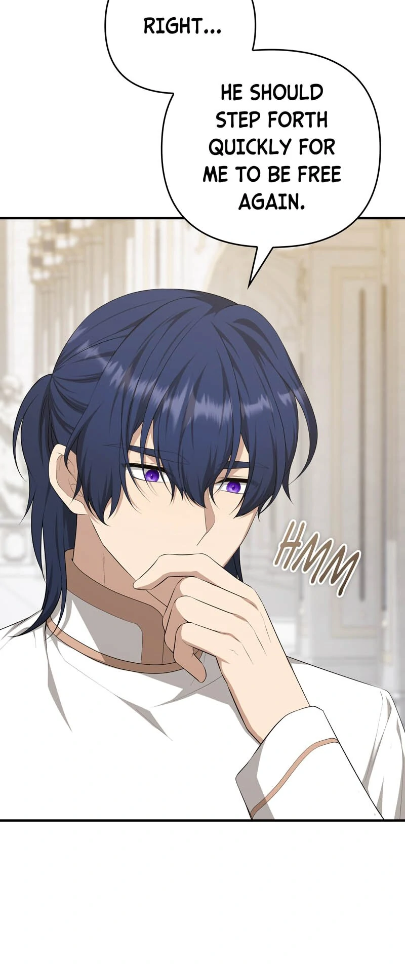 The Grand Duke’s Beloved Granddaughter Chapter 55 341 66