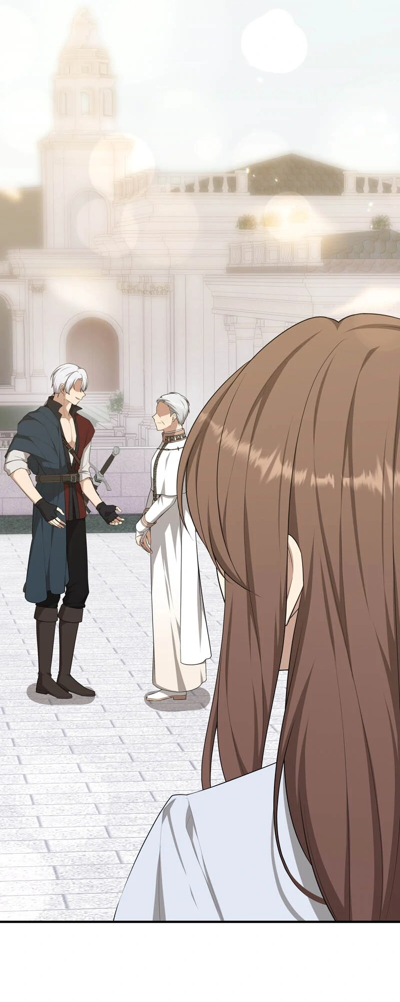 The Grand Duke’s Beloved Granddaughter Chapter 55 343 68