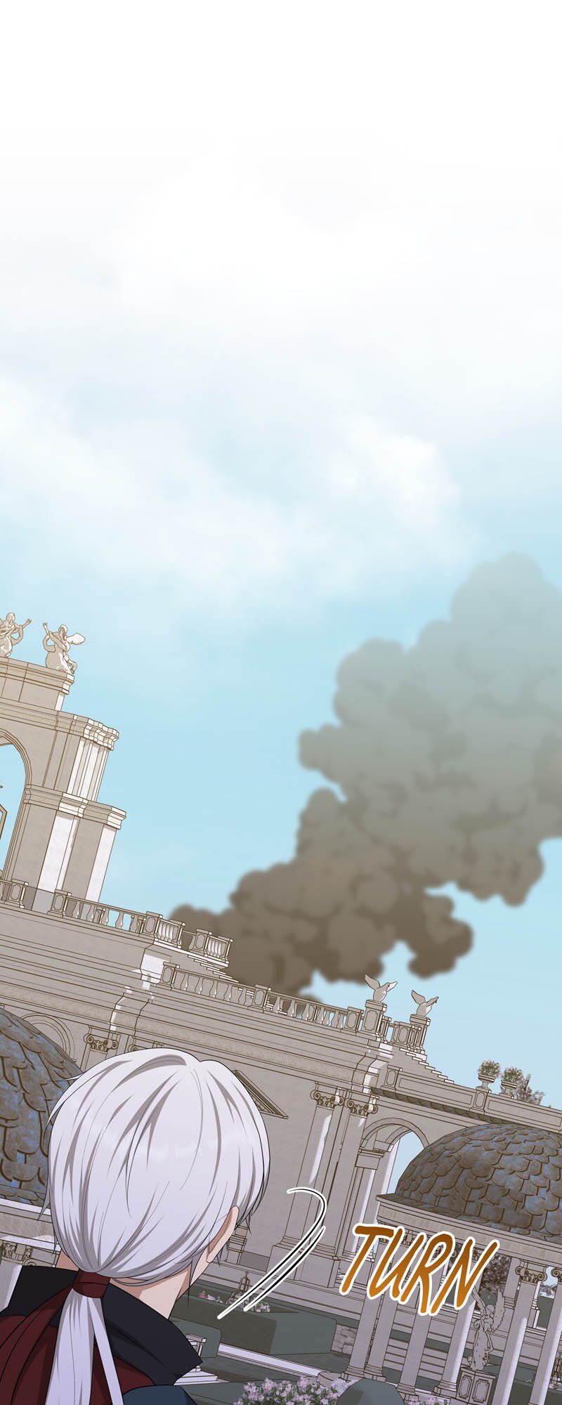 The Grand Duke’s Beloved Granddaughter Chapter 55 348 73