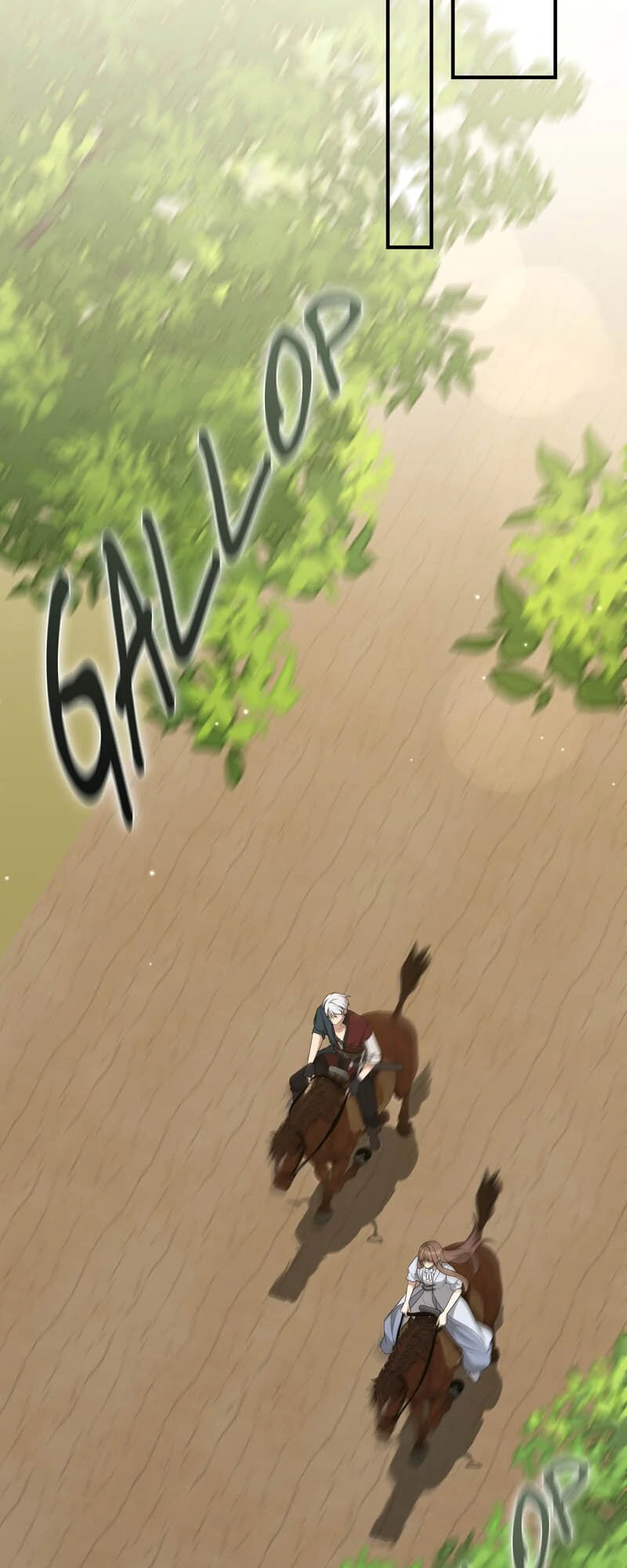 The Grand Duke’s Beloved Granddaughter Chapter 55 352 77