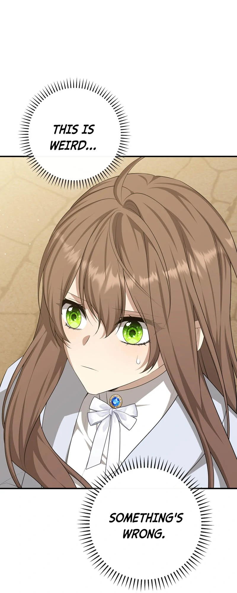 The Grand Duke’s Beloved Granddaughter Chapter 55 354 79