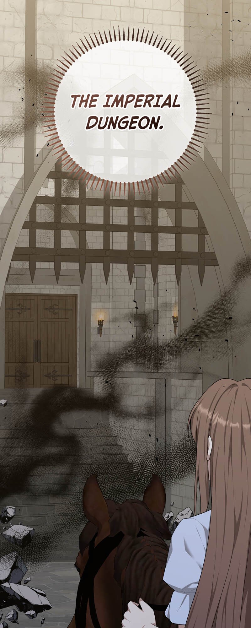 The Grand Duke’s Beloved Granddaughter Chapter 55 356 81