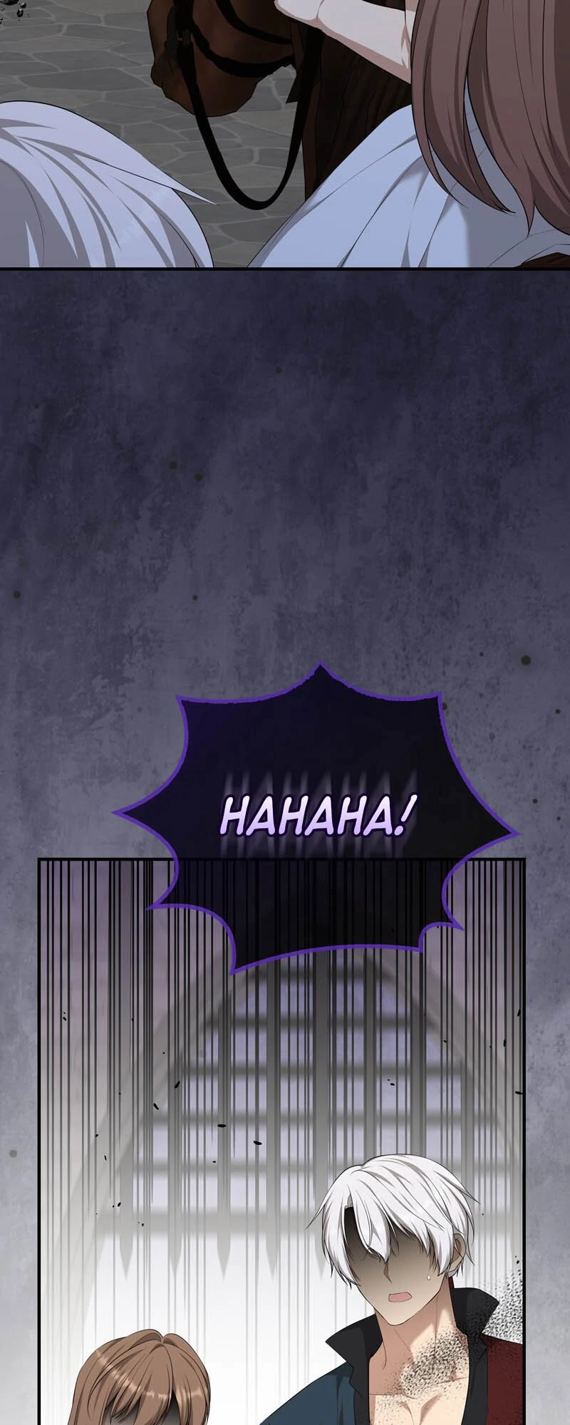 The Grand Duke’s Beloved Granddaughter Chapter 55 357 82