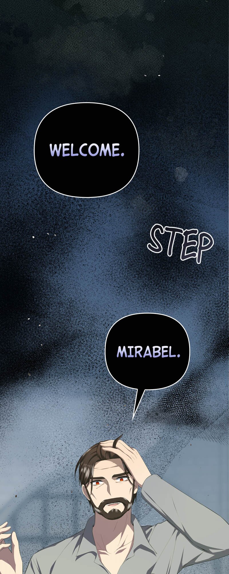 The Grand Duke’s Beloved Granddaughter Chapter 55 360 85