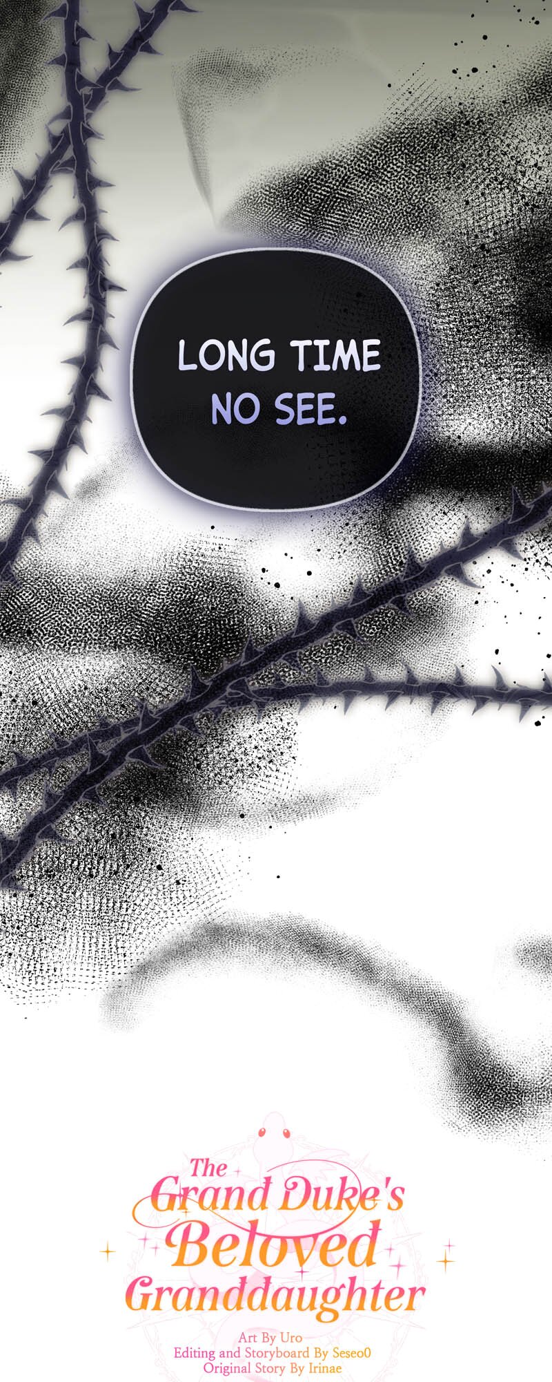 The Grand Duke’s Beloved Granddaughter Chapter 55 362 87