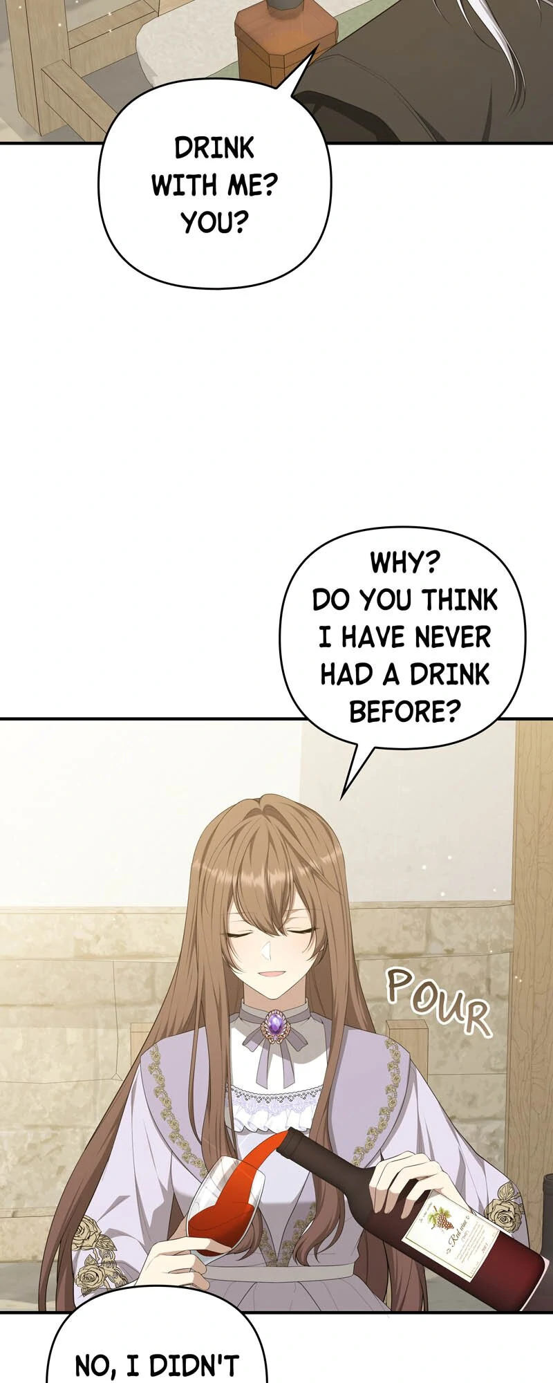 The Grand Duke’s Beloved Granddaughter Chapter 55 284 9