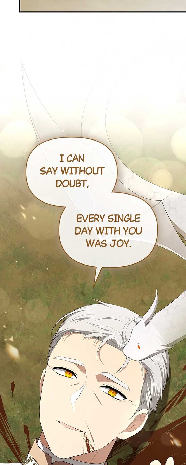 The Grand Duke’s Beloved Granddaughter Chapter 72 264 ch 72 11