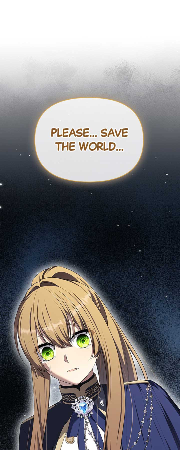 The Grand Duke’s Beloved Granddaughter Chapter 72 266 ch 72 13