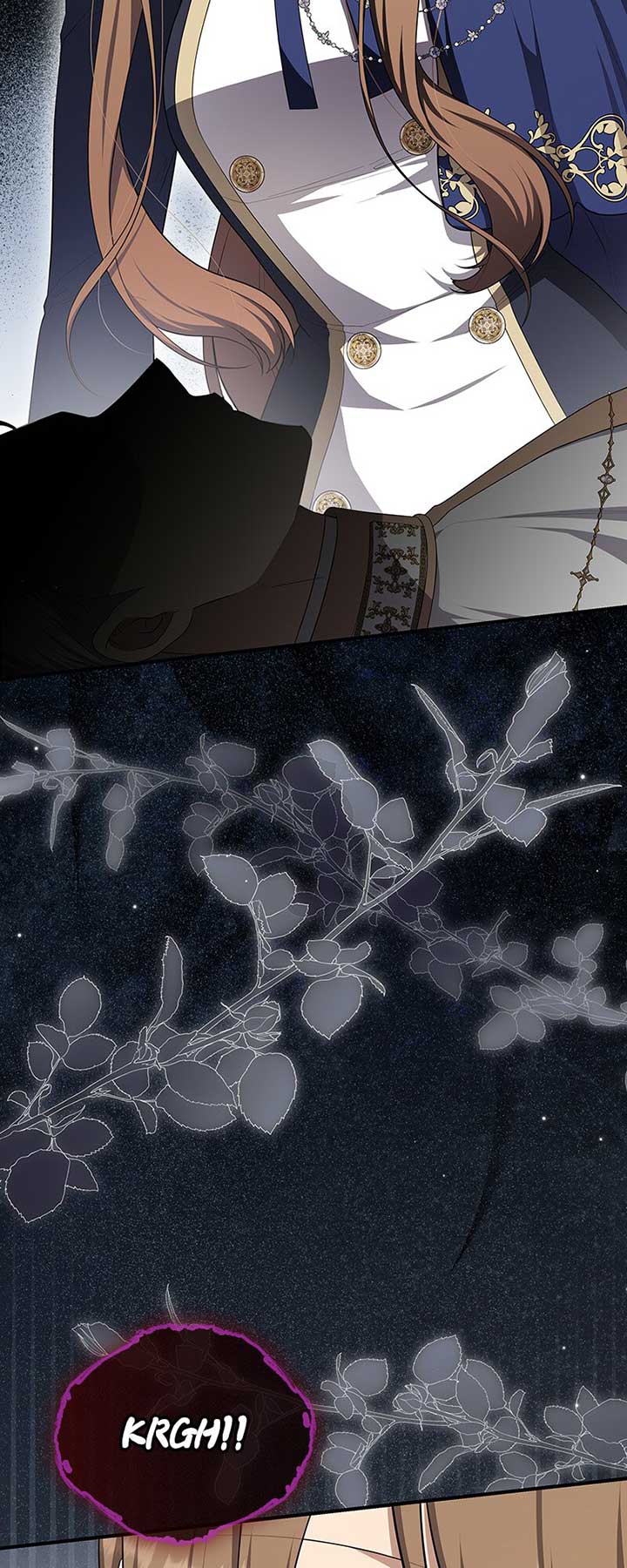 The Grand Duke’s Beloved Granddaughter Chapter 72 267 ch 72 14