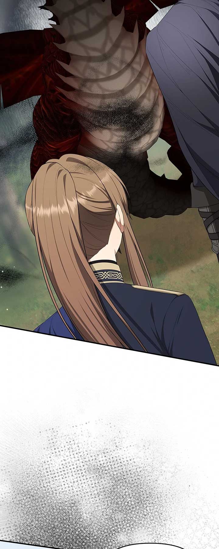 The Grand Duke’s Beloved Granddaughter Chapter 72 269 ch 72 16