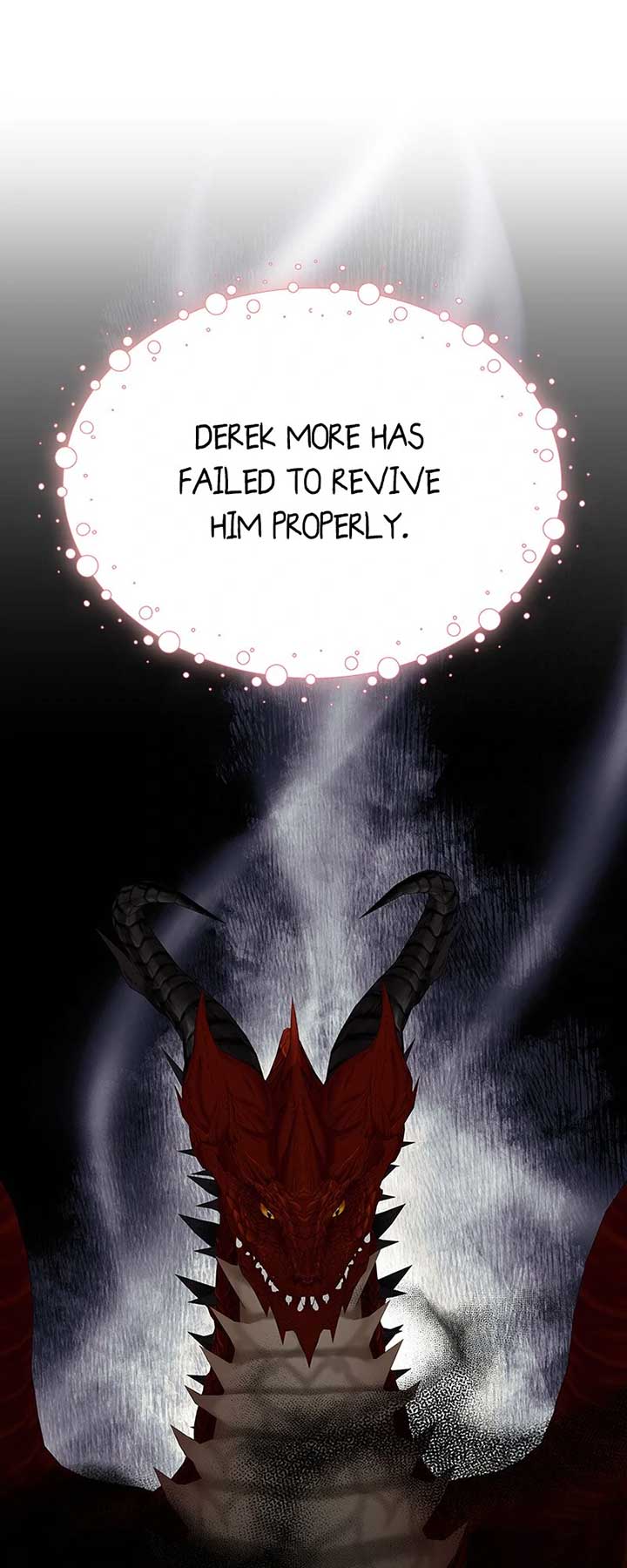 The Grand Duke’s Beloved Granddaughter Chapter 72 272 ch 72 19