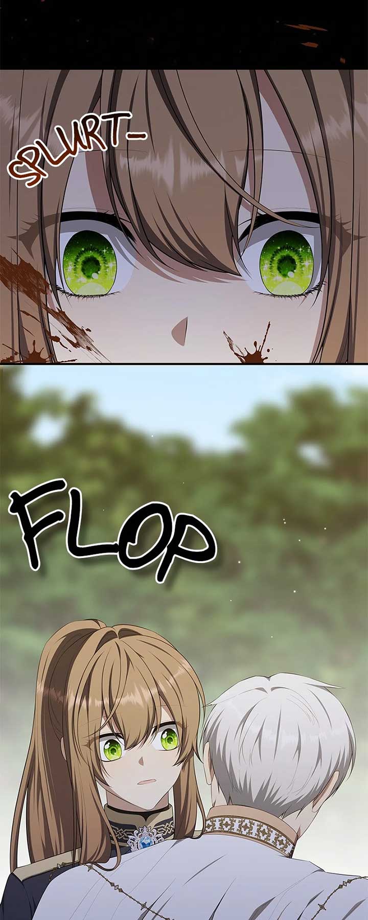 The Grand Duke’s Beloved Granddaughter Chapter 72 255 ch 72 2