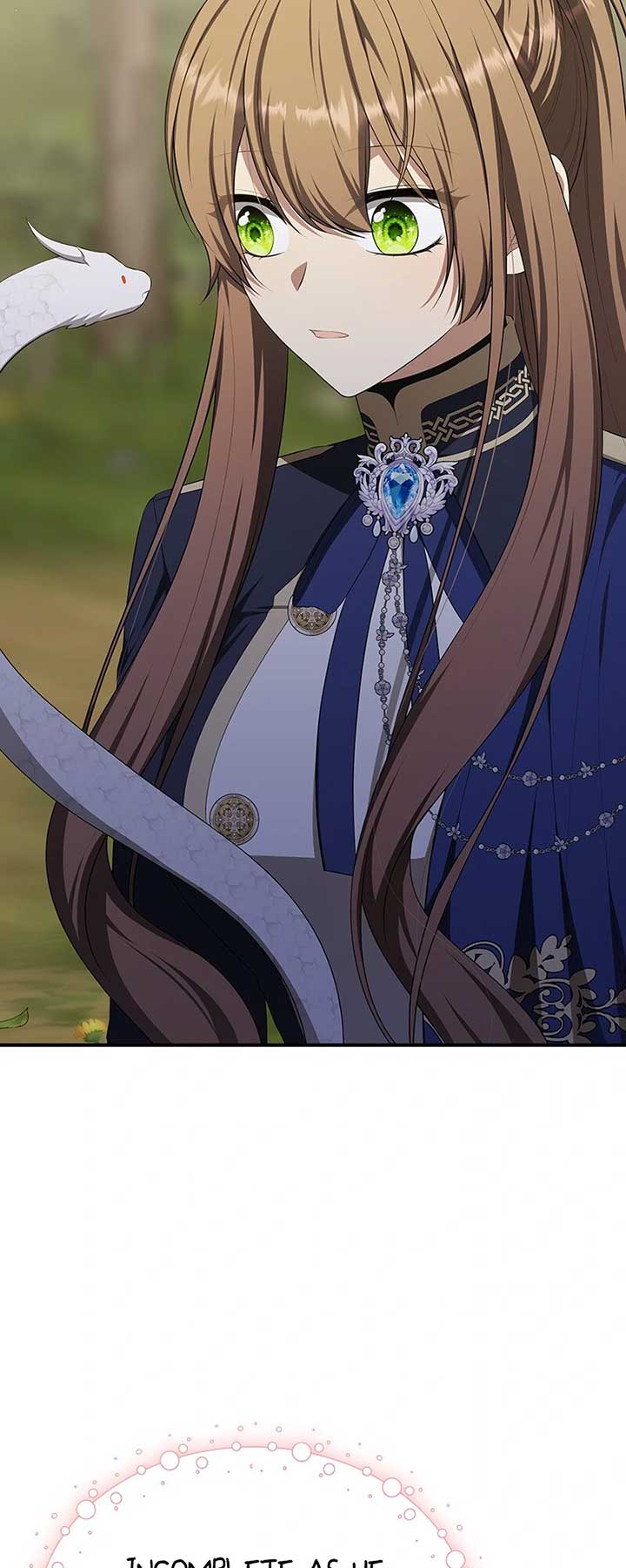 The Grand Duke’s Beloved Granddaughter Chapter 72 275 ch 72 22