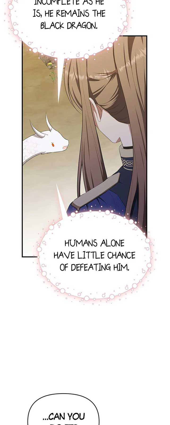 The Grand Duke’s Beloved Granddaughter Chapter 72 276 ch 72 23