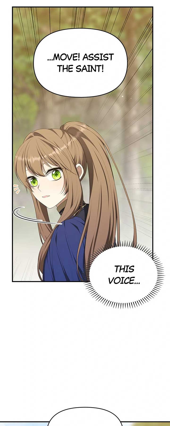 The Grand Duke’s Beloved Granddaughter Chapter 72 278 ch 72 25