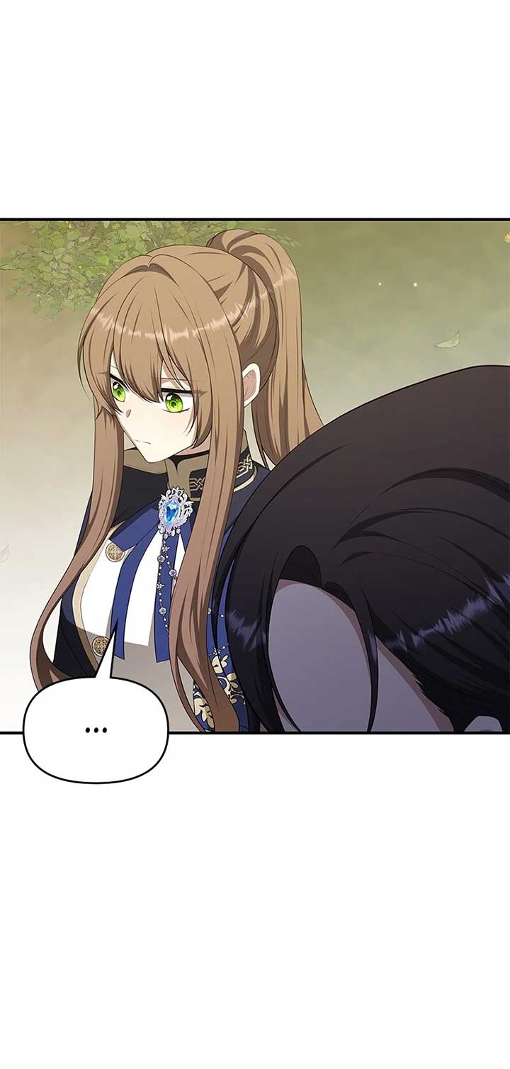 The Grand Duke’s Beloved Granddaughter Chapter 72 282 ch 72 29