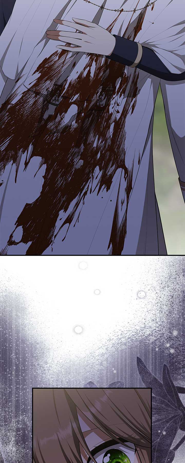 The Grand Duke’s Beloved Granddaughter Chapter 72 256 ch 72 3