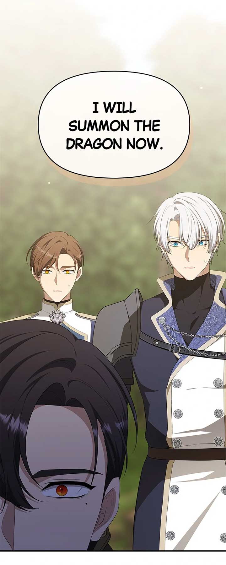 The Grand Duke’s Beloved Granddaughter Chapter 72 285 ch 72 32