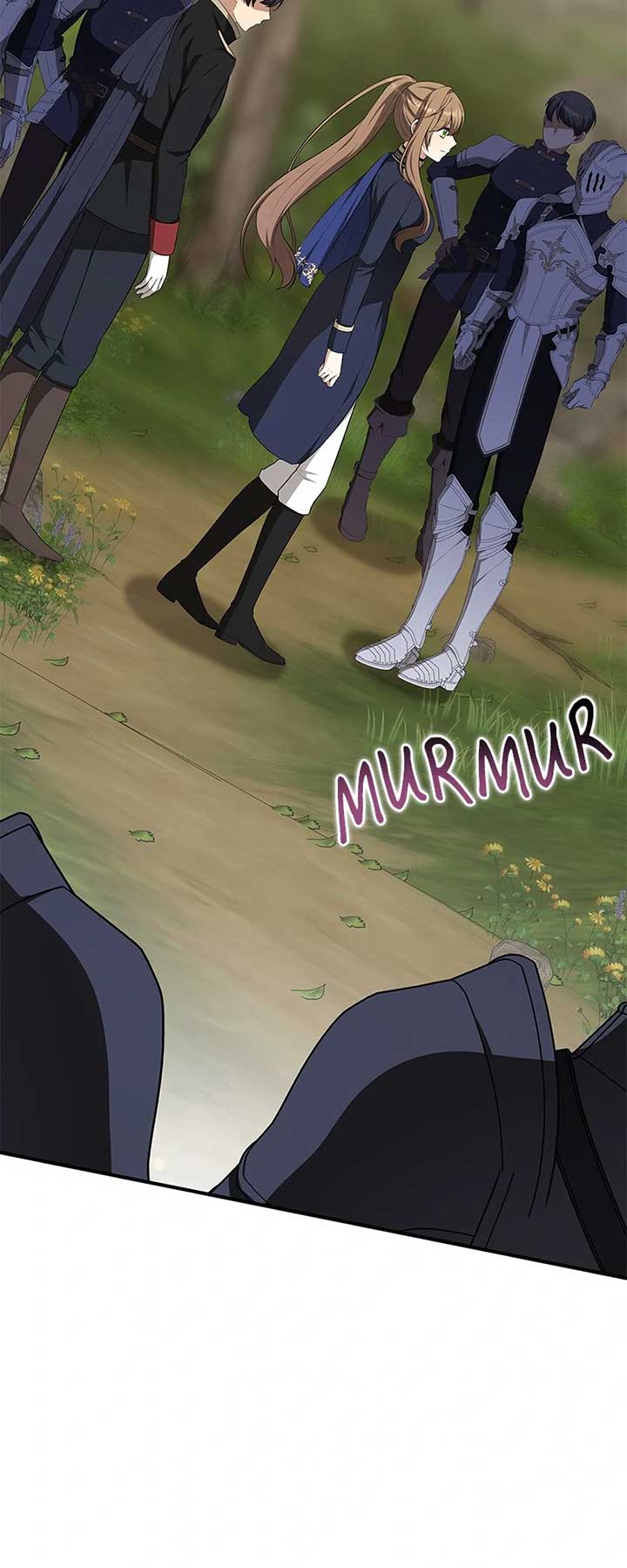 The Grand Duke’s Beloved Granddaughter Chapter 72 289 ch 72 36