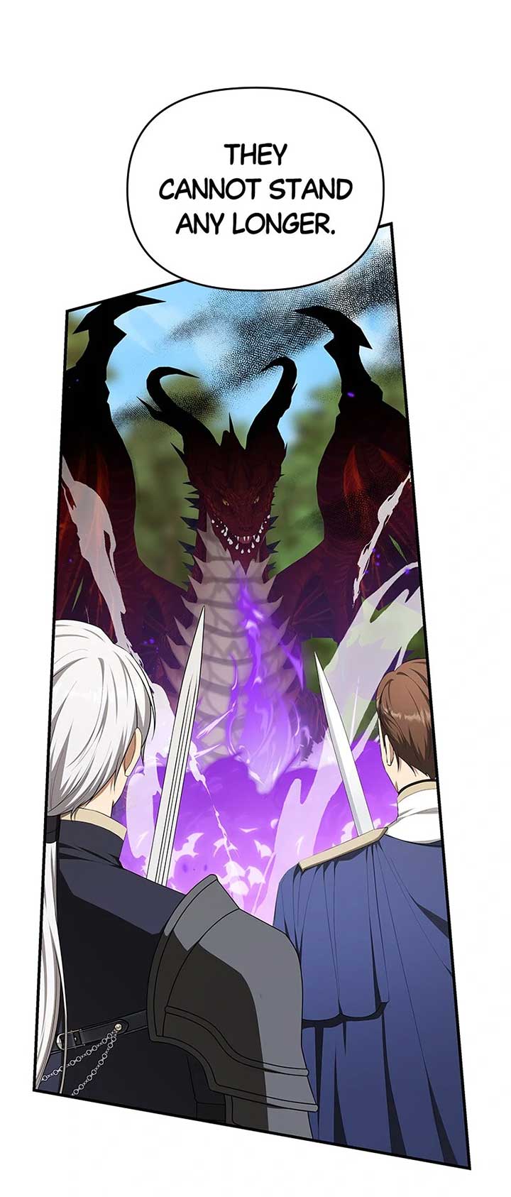 The Grand Duke’s Beloved Granddaughter Chapter 72 291 ch 72 38