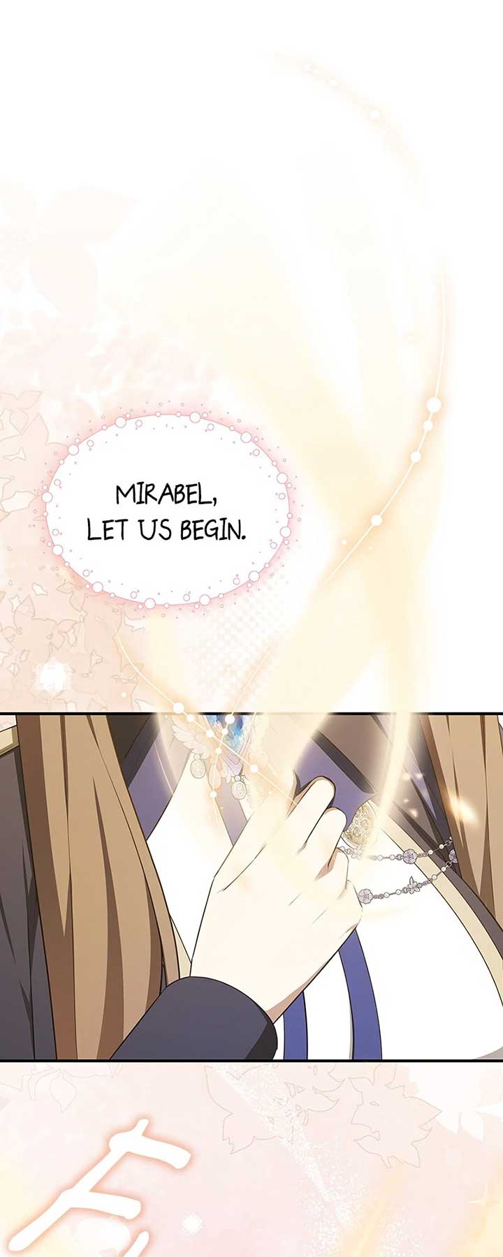 The Grand Duke’s Beloved Granddaughter Chapter 72 292 ch 72 39