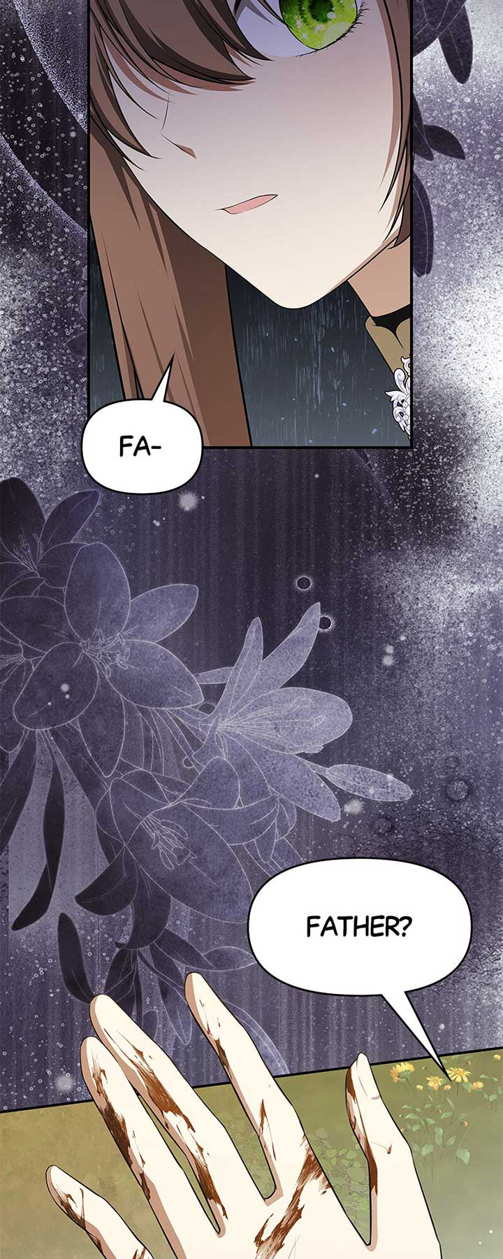 The Grand Duke’s Beloved Granddaughter Chapter 72 257 ch 72 4