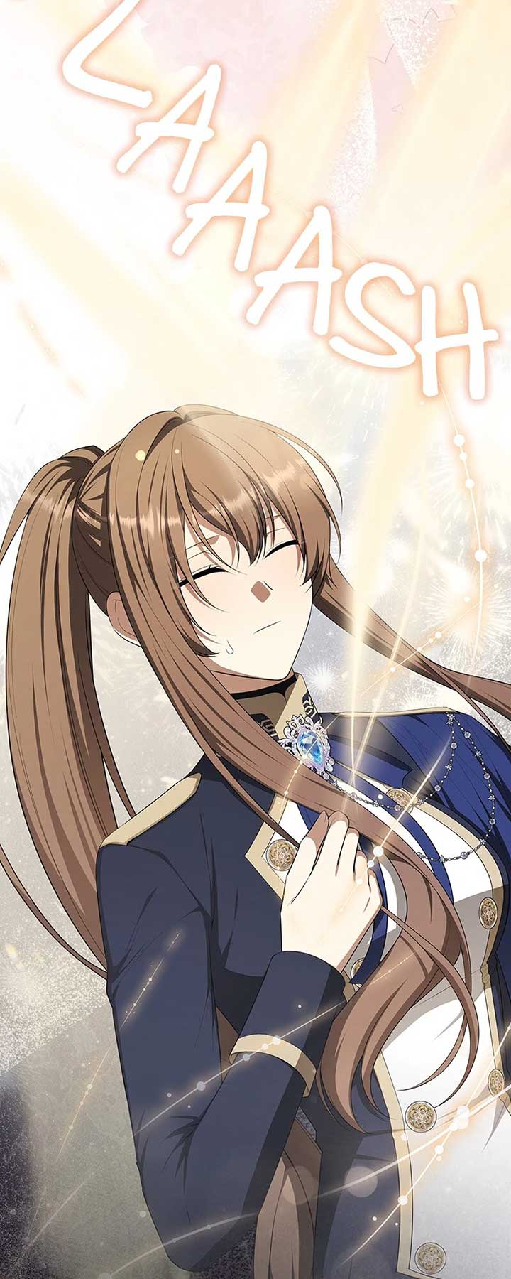 The Grand Duke’s Beloved Granddaughter Chapter 72 293 ch 72 40