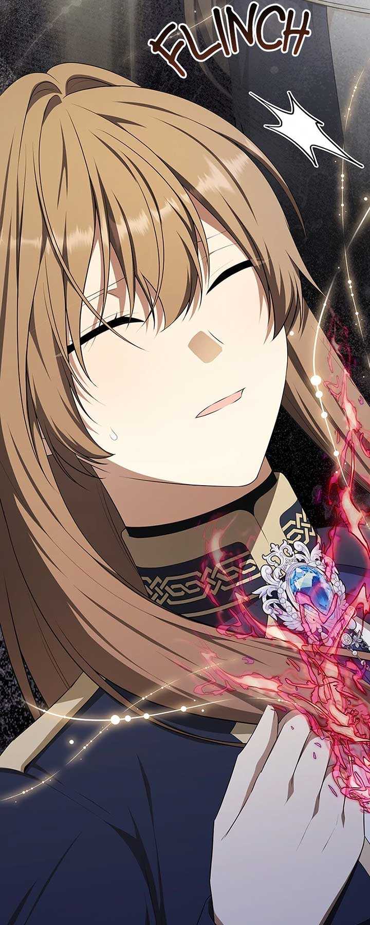 The Grand Duke’s Beloved Granddaughter Chapter 72 294 ch 72 41