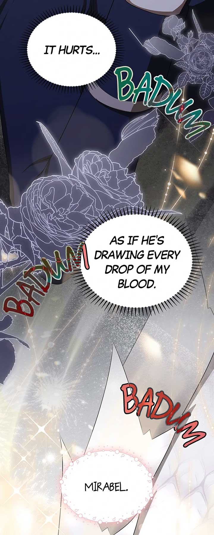 The Grand Duke’s Beloved Granddaughter Chapter 72 295 ch 72 42