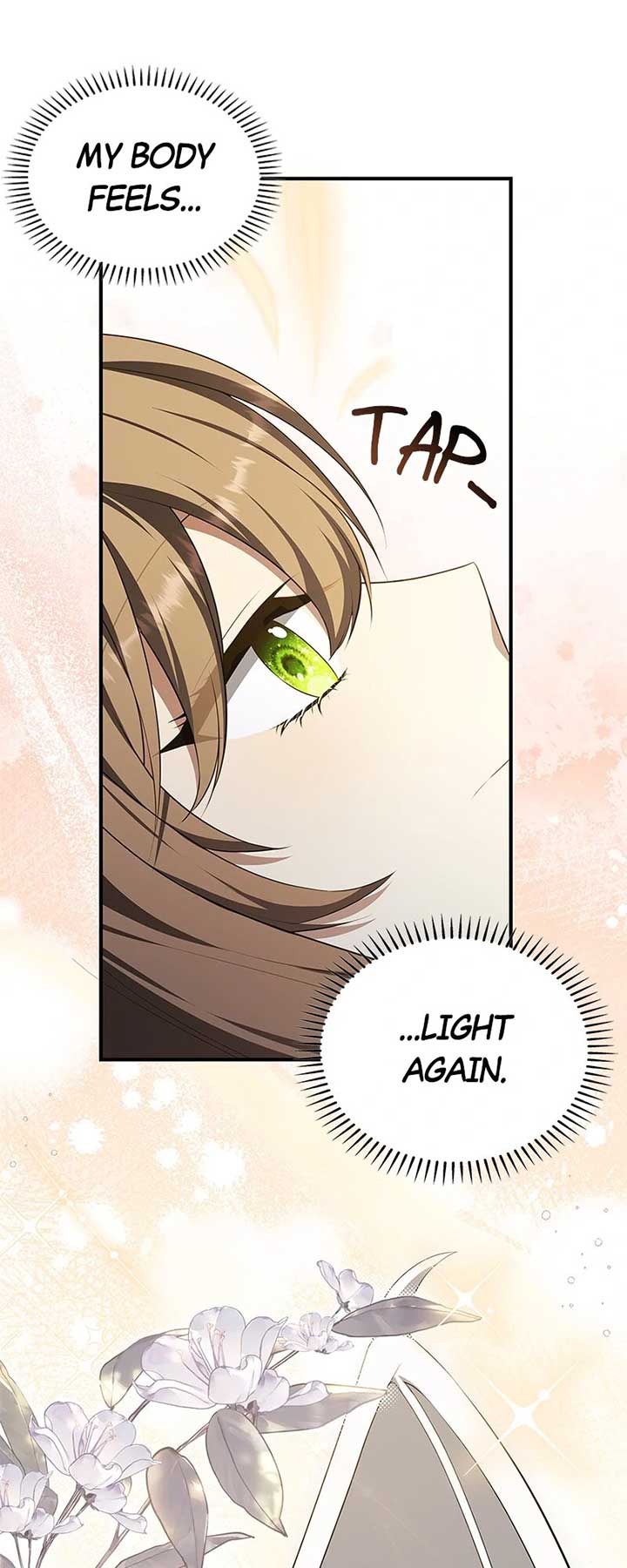 The Grand Duke’s Beloved Granddaughter Chapter 72 298 ch 72 45