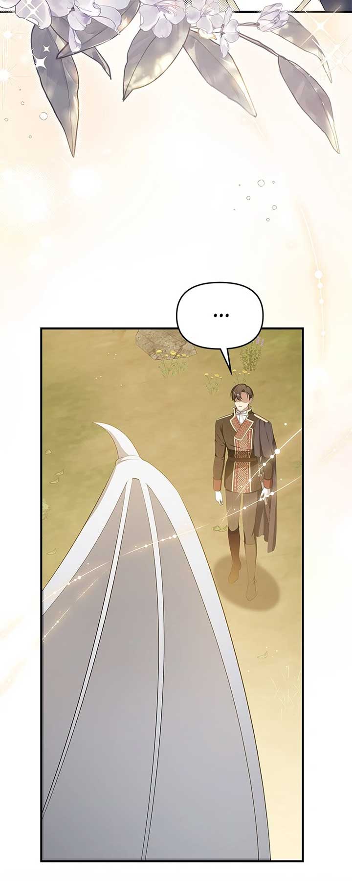 The Grand Duke’s Beloved Granddaughter Chapter 72 301 ch 72 48