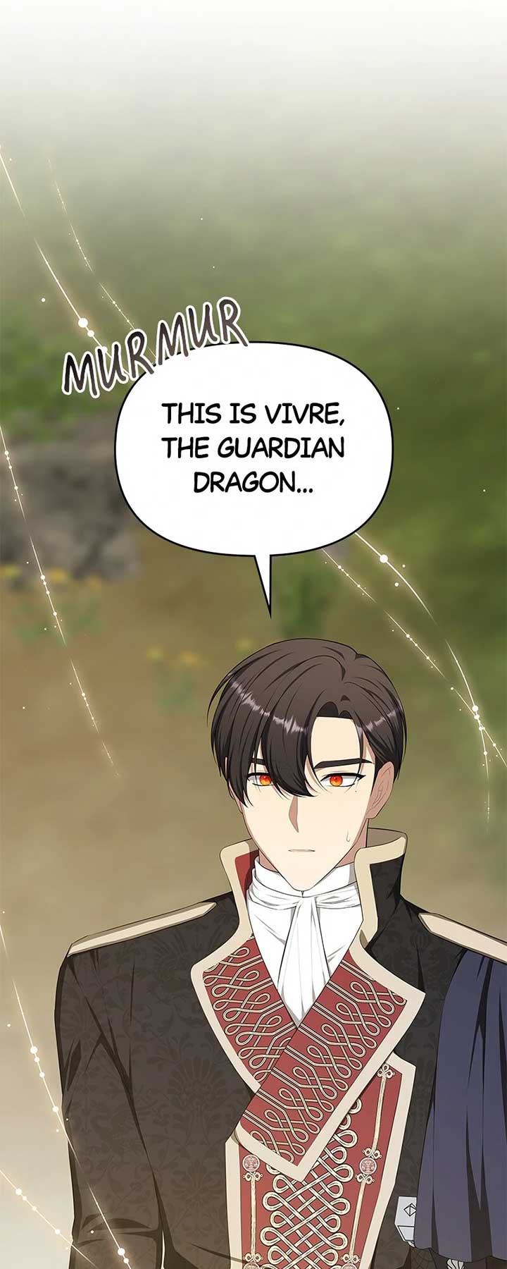 The Grand Duke’s Beloved Granddaughter Chapter 72 302 ch 72 49