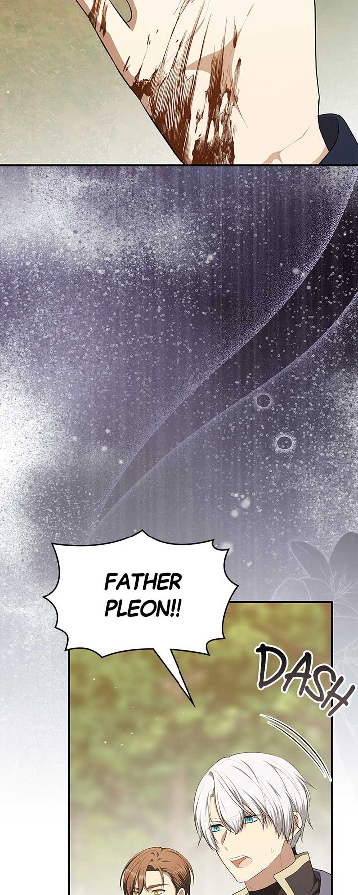 The Grand Duke’s Beloved Granddaughter Chapter 72 258 ch 72 5