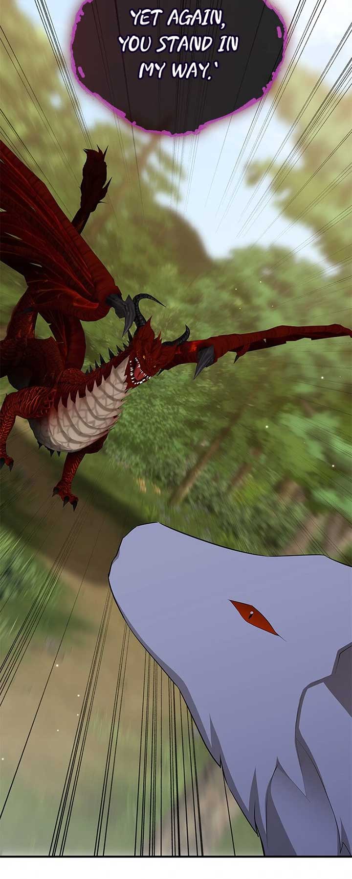 The Grand Duke’s Beloved Granddaughter Chapter 72 305 ch 72 52