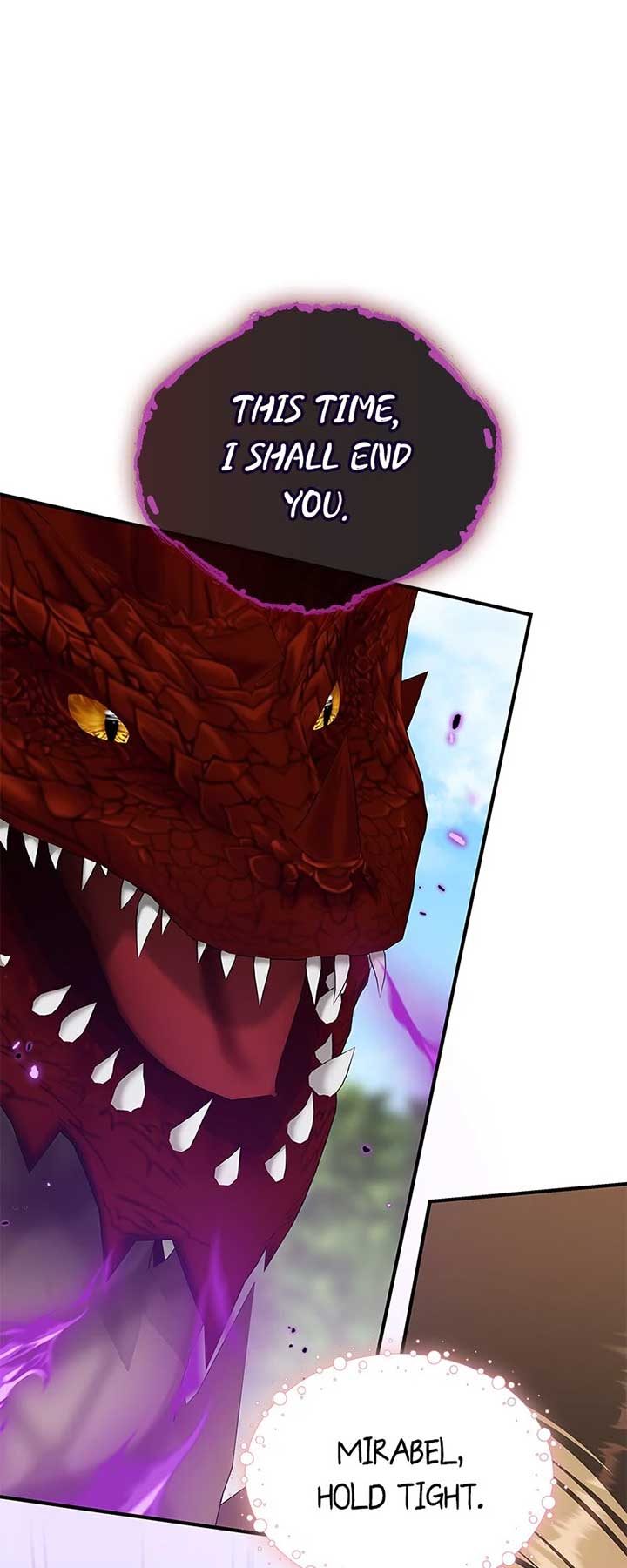 The Grand Duke’s Beloved Granddaughter Chapter 72 306 ch 72 53