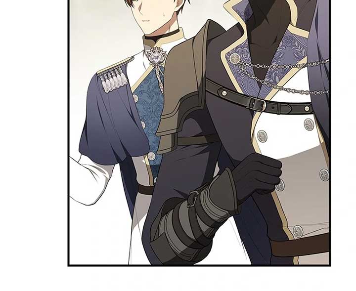 The Grand Duke’s Beloved Granddaughter Chapter 72 259 ch 72 6