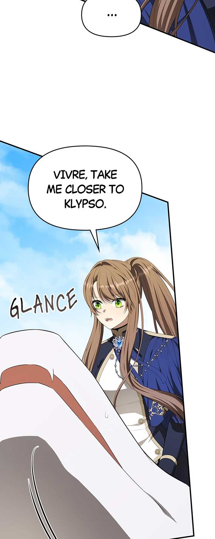 The Grand Duke’s Beloved Granddaughter Chapter 72 314 ch 72 61