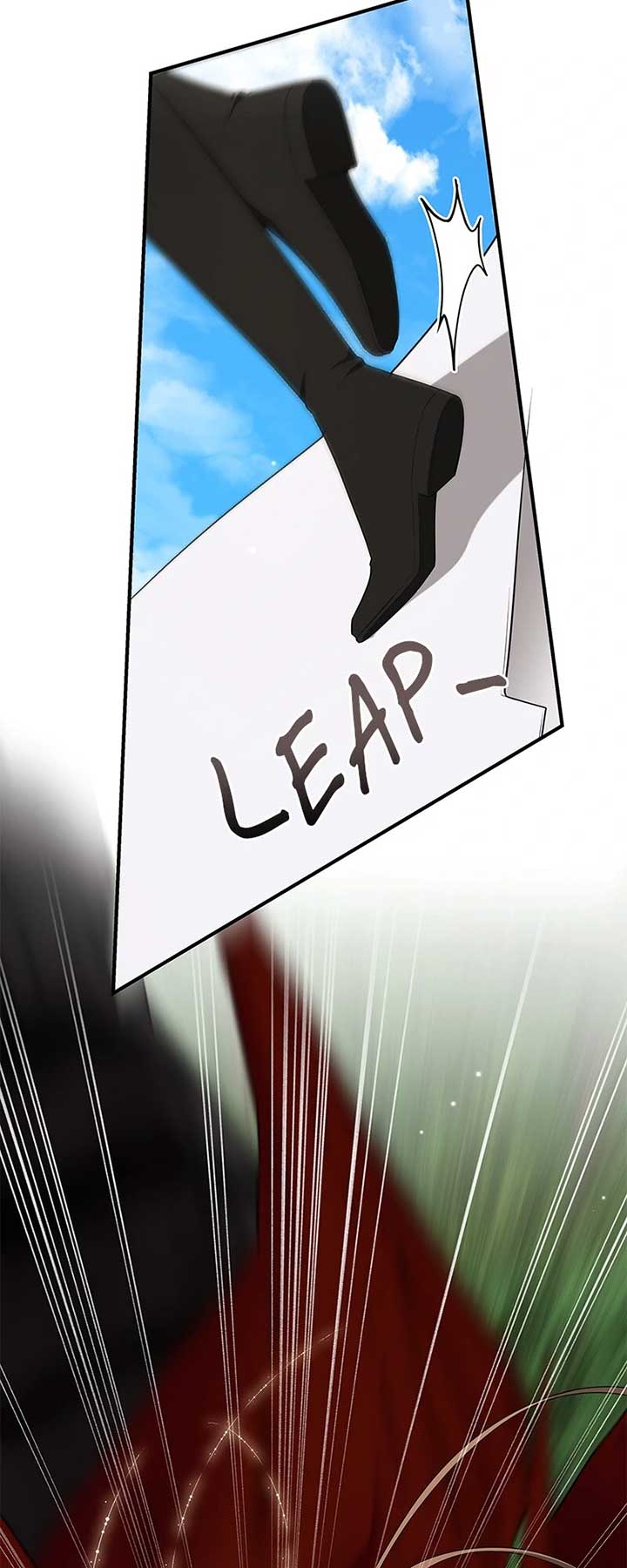 The Grand Duke’s Beloved Granddaughter Chapter 72 320 ch 72 67