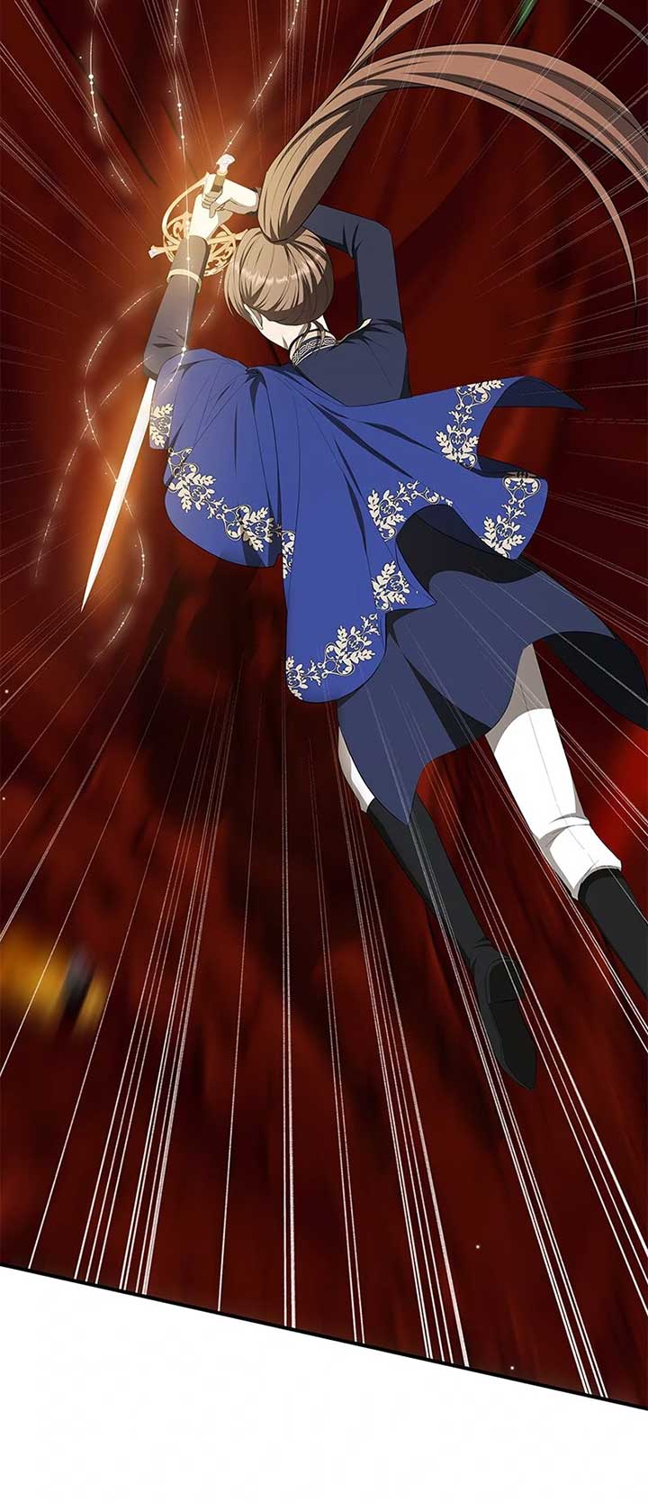 The Grand Duke’s Beloved Granddaughter Chapter 72 321 ch 72 68