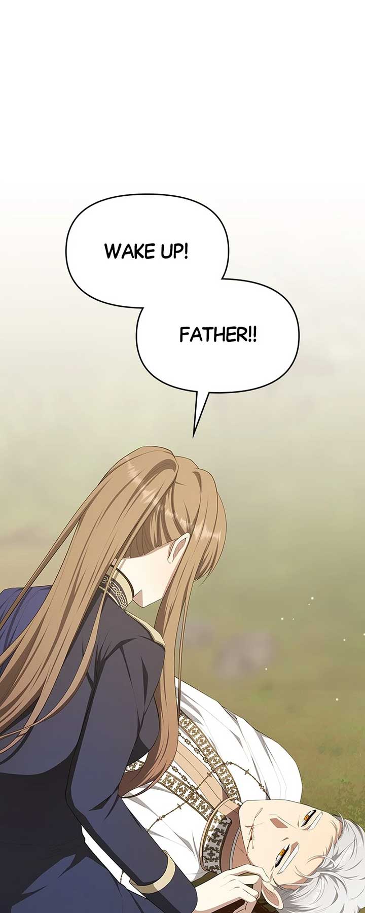 The Grand Duke’s Beloved Granddaughter Chapter 72 260 ch 72 7