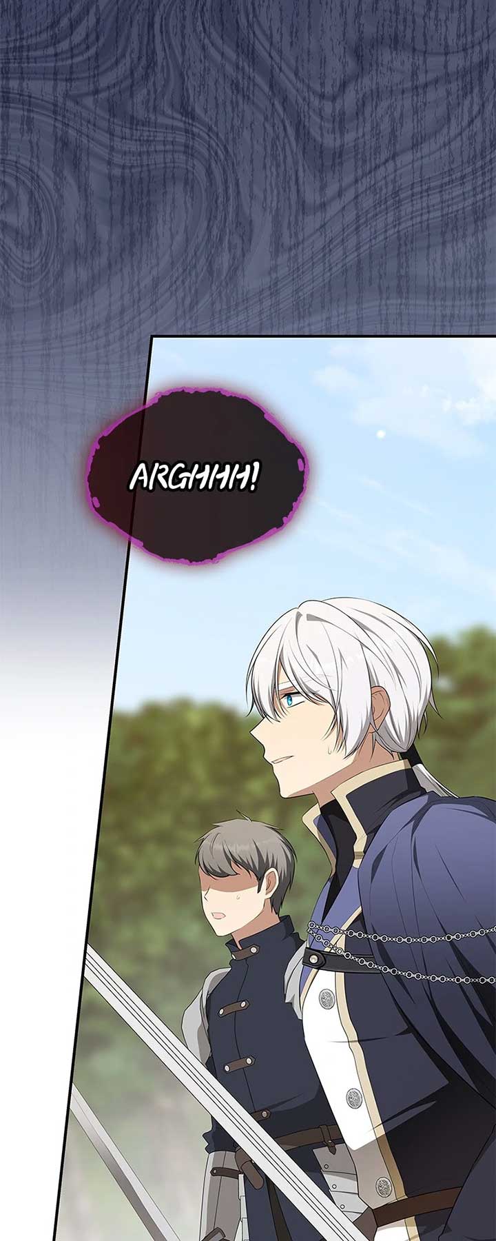 The Grand Duke’s Beloved Granddaughter Chapter 72 326 ch 72 73