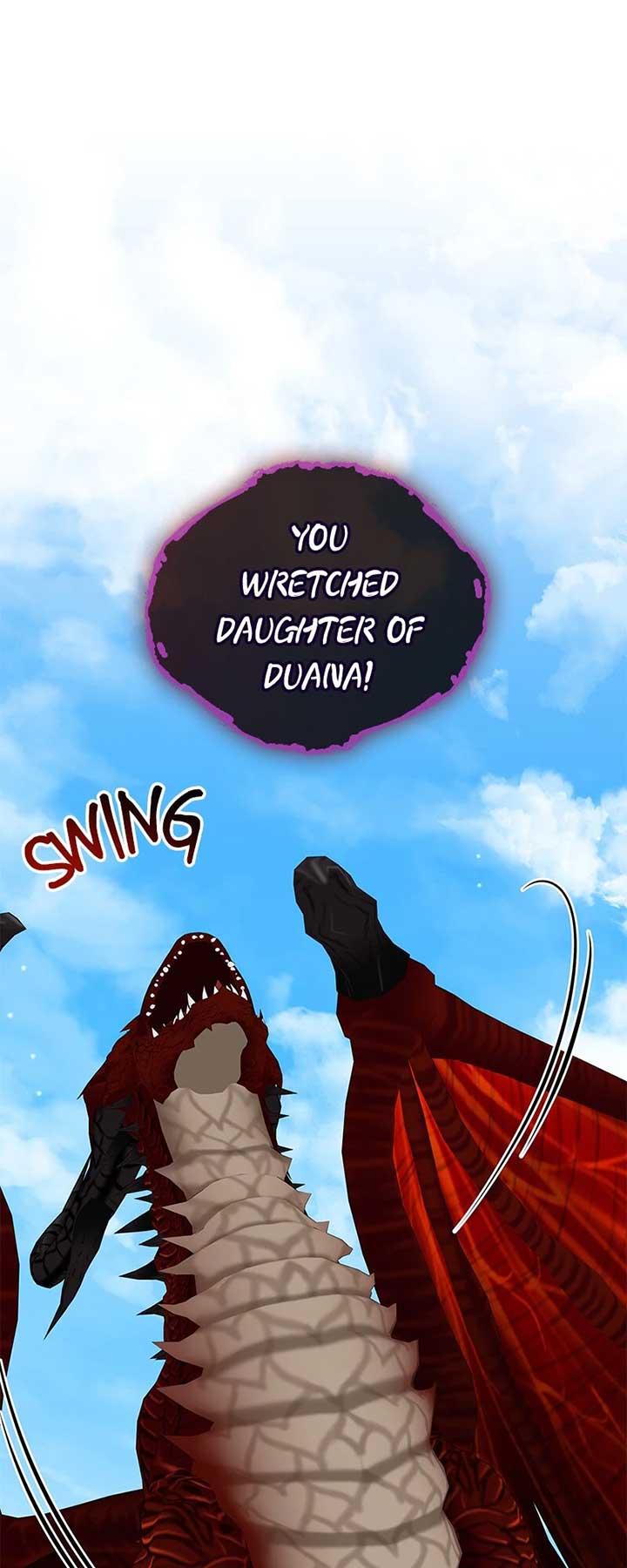 The Grand Duke’s Beloved Granddaughter Chapter 72 328 ch 72 75