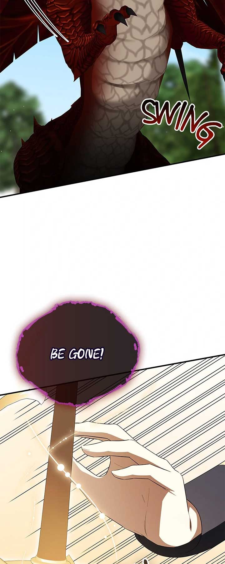 The Grand Duke’s Beloved Granddaughter Chapter 72 329 ch 72 76