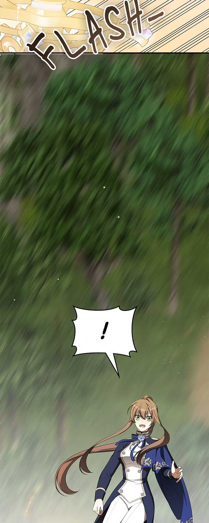 The Grand Duke’s Beloved Granddaughter Chapter 72 330 ch 72 77