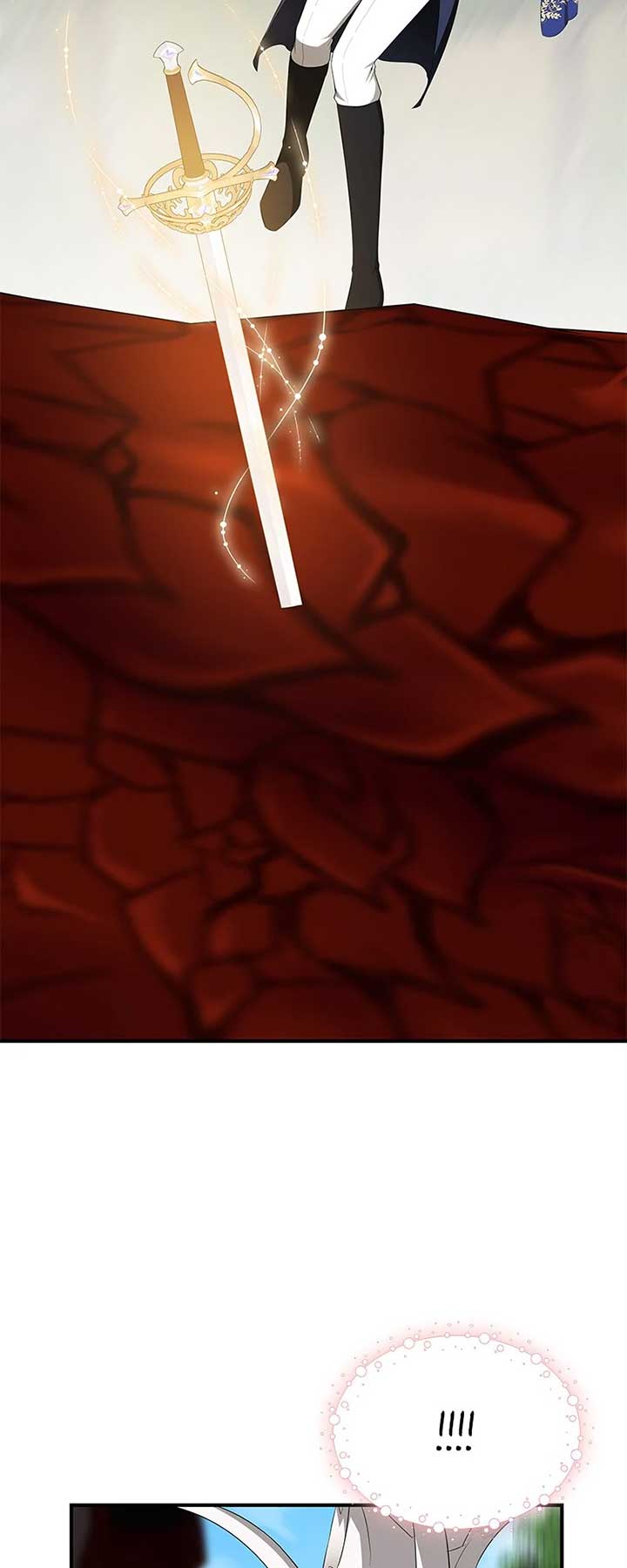 The Grand Duke’s Beloved Granddaughter Chapter 72 331 ch 72 78