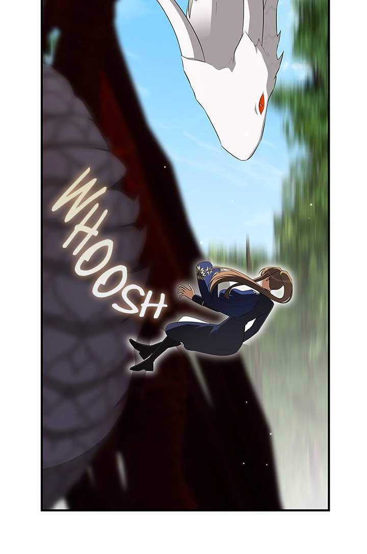 The Grand Duke’s Beloved Granddaughter Chapter 72 332 ch 72 79