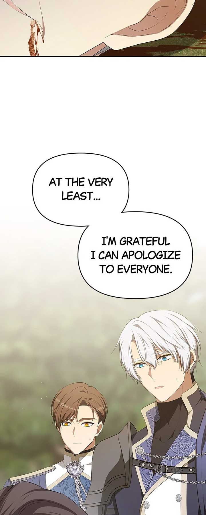 The Grand Duke’s Beloved Granddaughter Chapter 72 262 ch 72 9